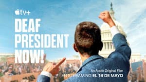 Deaf President Now: Rompiendo el silencio — foto 10