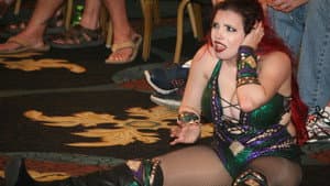 Queens Of Combat QOC 13 — foto 7