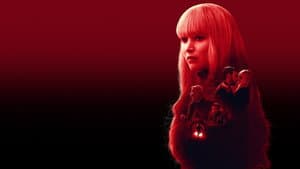 Operación Red Sparrow — foto 9