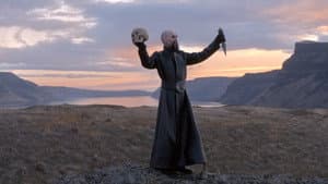 An American Satan — foto 2