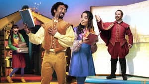 CBeebies Presents: Romeo and Juliet — foto 2