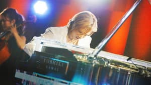 Disney My Music Story: YOSHIKI — foto 3
