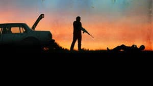 Blue Ruin — foto 1