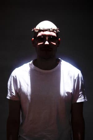 Hans Lam Barboza