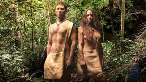 Supervivencia al desnudo — foto 4