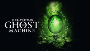 The Lonely Man with the Ghost Machine — foto 1
