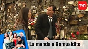 La manda a Romualdito