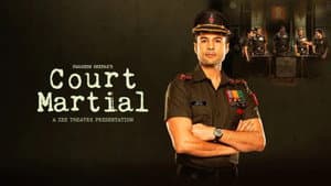 Court Martial — foto 2