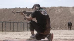 L’Irak sous emprise — foto 11