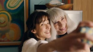 Mme Mills, une voisine si parfaite — foto 5