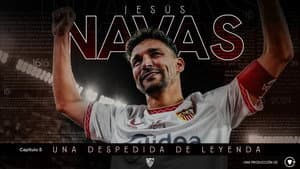 Jesús Navas, sobran las palabras — foto 4