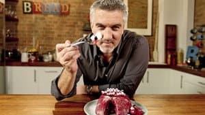 Paul Hollywood City Bakes — foto 1