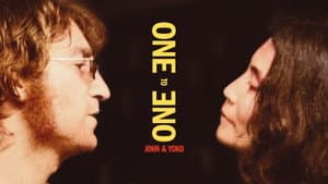One to One: John & Yoko — foto 3