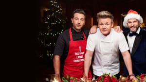 Gordon, Gino & Fred's Great Christmas Roast — foto 2