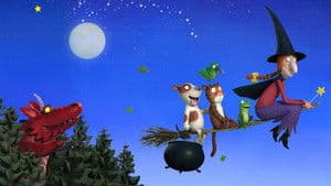 Room on the Broom — foto 3
