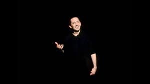 Gad Elmaleh - Papa est en haut — foto 2