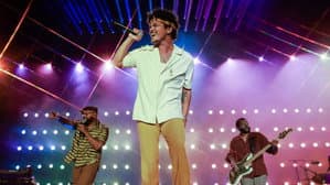 Bruno Mars The Town 2023 — foto 1