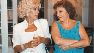 Δύο Ξένοι — foto 7