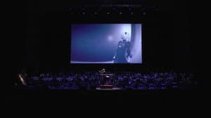NieR: Orchestra Concert 12018 — foto 9