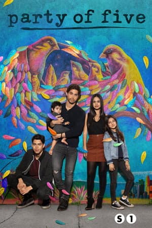 Temporada 1