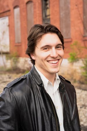 Jackson McKeever