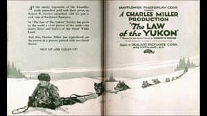 The Law of the Yukon — foto 1