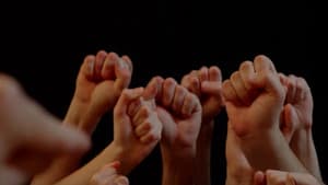 Hands — foto 1