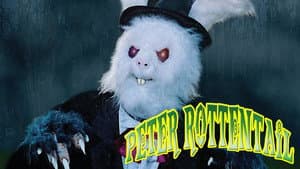 Peter Rottentail — foto 1