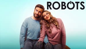 Robots — foto 3