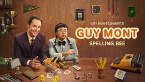 Guy Montgomery's Guy Mont Spelling Bee — foto 1