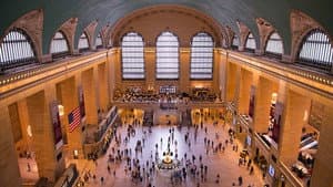 New York: America's Busiest City — foto 4