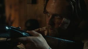Violent Ends — foto 2