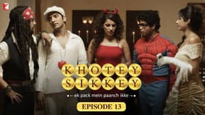 Episodio 13