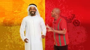راشد و رجب — foto 2