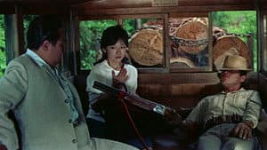 散弾銃の男 — foto 1