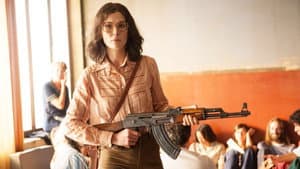 Rescate en Entebbe — foto 5