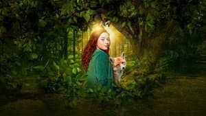 Ein Mädchen namens Willow — foto 5