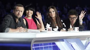 X Factor Polska — foto 1