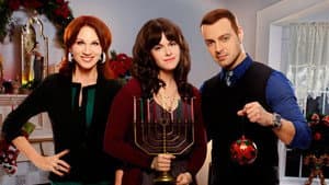 Hitched for the Holidays — foto 1