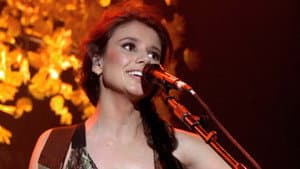 Paula Fernandes: Ao Vivo — foto 4
