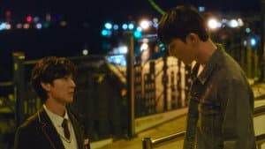 내 손끝에 너의 온도가 닿을 때 — foto 10