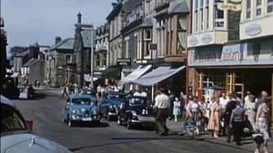 Bilturist i Storbritannien — foto 1