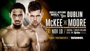 Bellator 188: Lahat vs. Labiano — foto 2