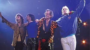 The Rolling Stones: Bridges To Buenos Aires — foto 5