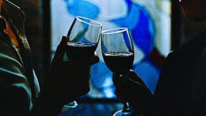 A Long Time Between Drinks — foto 1