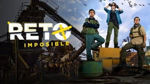 Reto imposible — foto 9