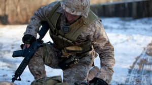 Joe's War — foto 5