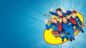 Imagination Movers — foto 2