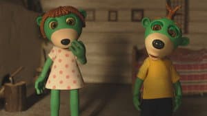 Episodio 1
