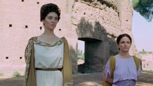 Les yeux ne veulent pas en tout temps se fermer, ou Peut-être qu'un jour Rome se permettra de choisir à son tour — foto 4
